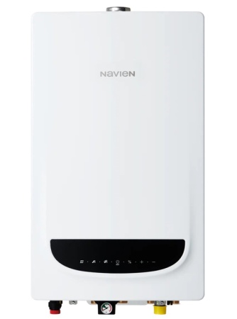 Navien Deluxe C Plus-40k