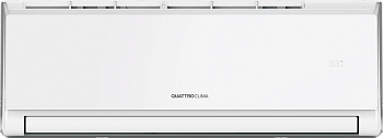 QUATTROCLIMA Vento QV-VN18WA/QN-VN18WA