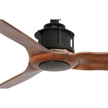 Faro Mini Just Fan Black (33425)