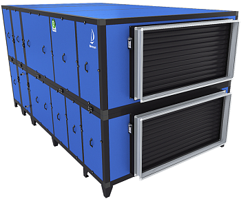 Breezart 25000 Pool Pro-BC