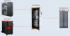 SILA SSL-200 D DELUXE (JI)