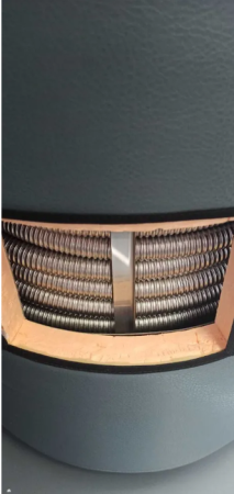 WARM 200л с двумя теплообменниками