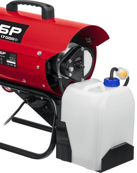 Зубр ДП-К6-17