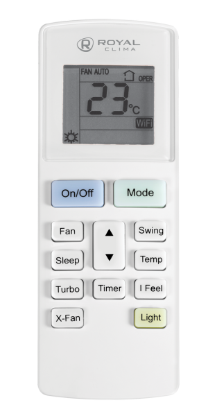 Royal Clima Grida RCI-GR65HN