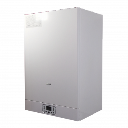ITALTHERM TIME MAX 30 F