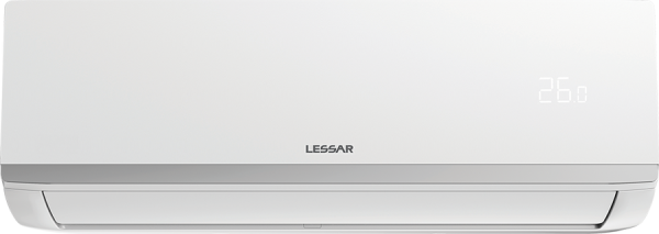 Lessar Flexcool LS-HE09KCE2A/LU-HE09KCE2A