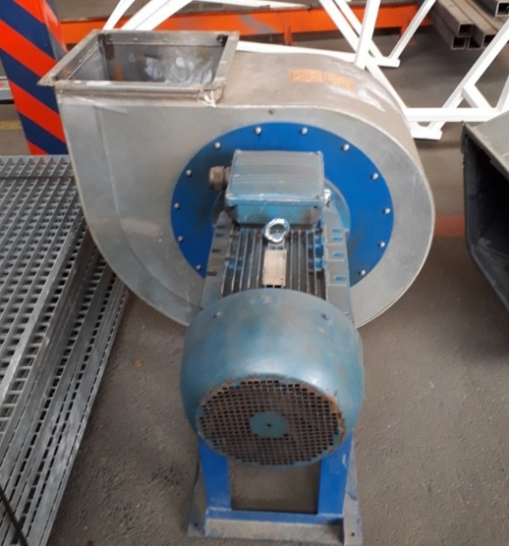 Airone ВР-280-46-3,55-ДУВ-Вз