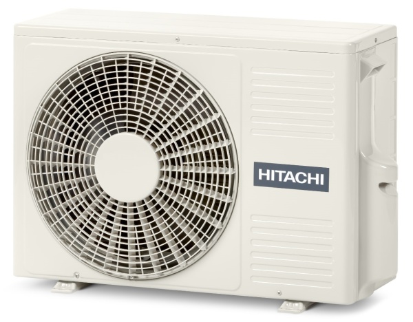 Hitachi RAW-35RHC