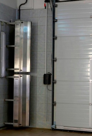 Тепломаш КЭВ-П4050А