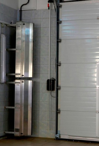 Тепломаш КЭВ-П4050А