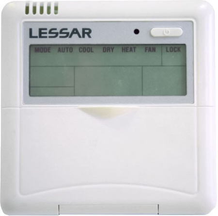 Lessar LSF-400BP22C/LZ-FPBC2