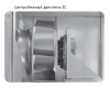 Komfovent ОТД-R-3000-UH-E F7/M5 (SL/A)