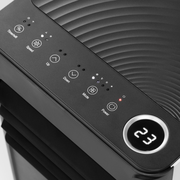 Ballu Texo BPAC-09 TO/N6