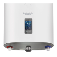 Electrolux EWH 100 SmartInverter PRO