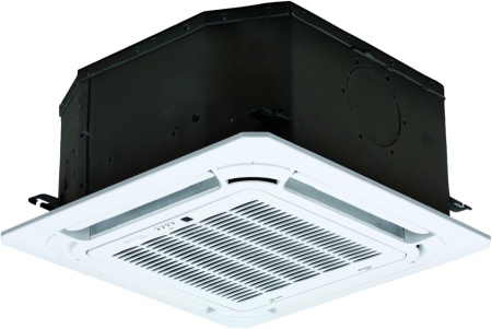 Energolux SFC 400 A1-4P
