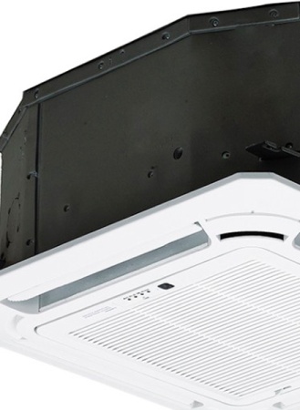 Kentatsu KMZB50HZRN1/KPU65-D