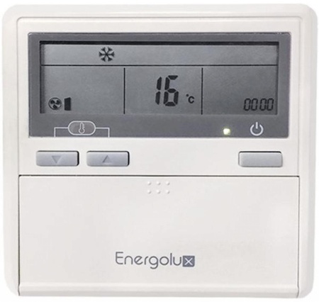 Energolux SAD60HD3-A/SAU60U5-A-WS30