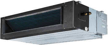 Ecoclima Profi Line ECLMD-TC48/4R1A/ECL-TC48/5R1A(U)