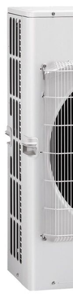 Mitsubishi Electric PUHZ-P140YKA Mitsubishi Electric PUHZ-P140YKA