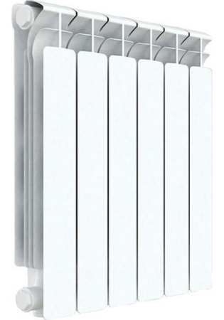 Rifar Base Ventil 200/6 секц. BVR