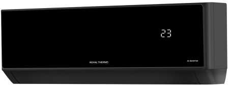 Royal Thermo Barocco RTBI-24HN8_V2/black