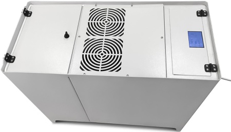 Мобильный испарительный увлажнитель Эконау ЕА-3