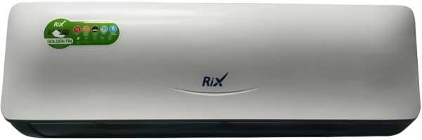 Rix LITE I/O-W07MB Rix LITE I/O-W07MB