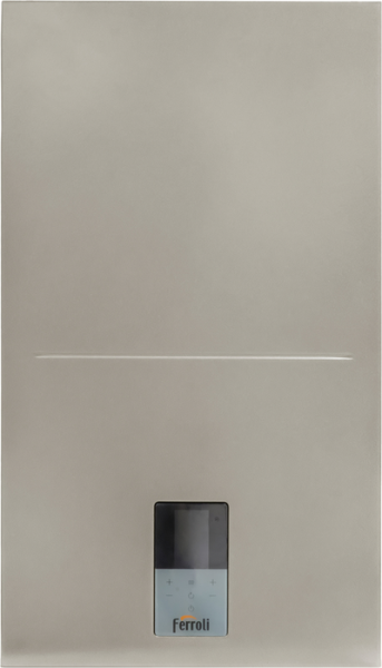 Ferroli DIVATOP D C24 M Ferroli DIVATOP D C24 M