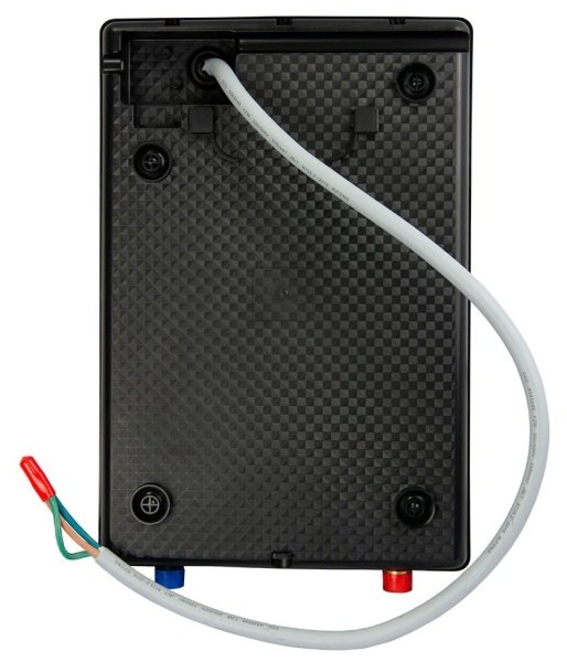 Primoclima AMOR 8.8 кВт, черный