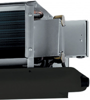 Electrolux EFF-1000G50