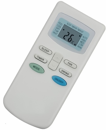 Aero IXIA CommonRow Betta AI-12CRB/AI-12CRBE