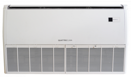 QUATTROCLIMA QV-I36FG/QN-I36UG