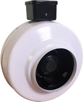 VANVENT ВКВ 160 К (крашеный корпус)