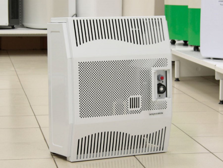 Hosseven HDU-3V Fan (411031)