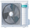 Hisense Heavy EU ACT-12UR4RCC8/AUW-12U4RS8/PE-QEA/LD Wi-Fi