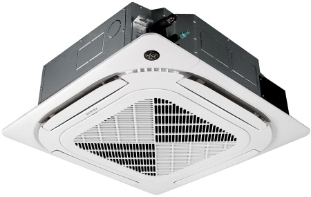 Dantex Master pro RK-36UHM4N/RK-36HM4NE-W