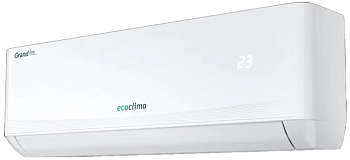 Ecoclima Grand line ECW-TC09/AA-4R1 / EC-TC09/A-4R1