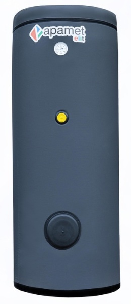 APAMET STILL MODEL-1000