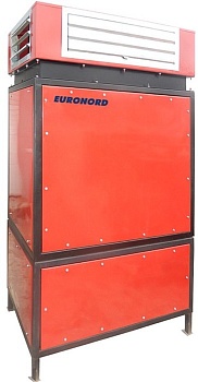 Euronord HE600 (газ)