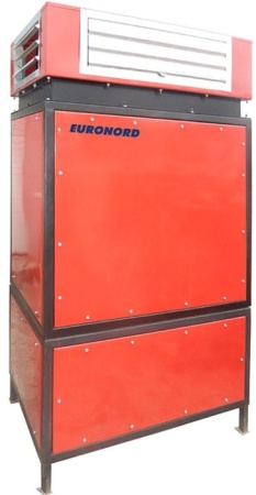 Euronord HE50 (газ)