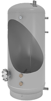 ONTERM 09Г2С 3000л. el