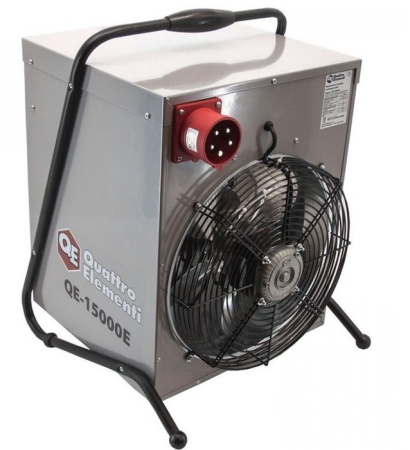 QUATTRO ELEMENTI QE-15000 E