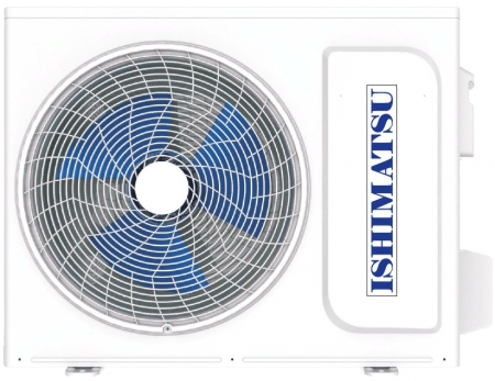 ISHIMATSU AC60H