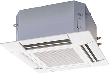 Daikin FFQN25CXV/RYN25CXV Nord -30