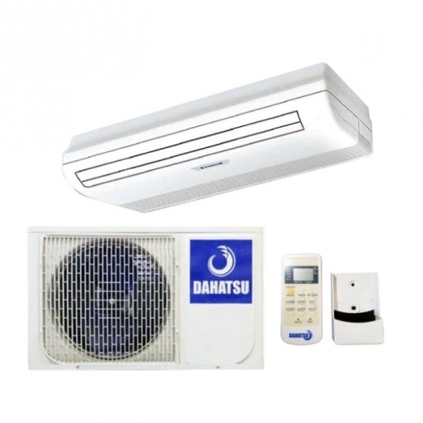 Dahatsu DH-NP - 60 А