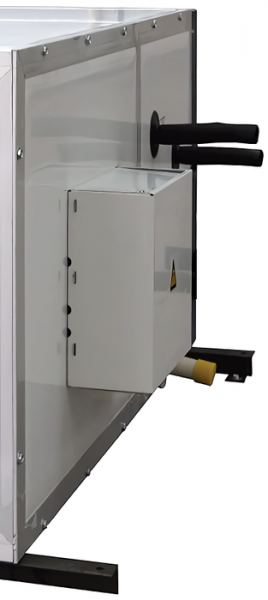 TICA TMDH500CI