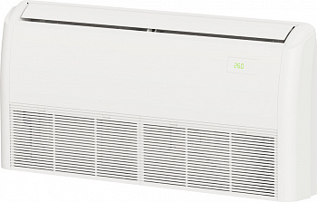 Midea MIH36DLHN18