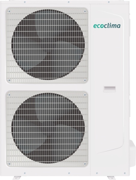 Ecoclima Profi Line On-Off ECLCF-TC48/4R1/ECL-TC48/5R1(U)