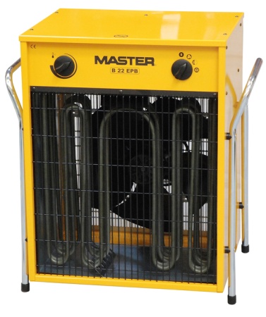 Master B 22 EPB