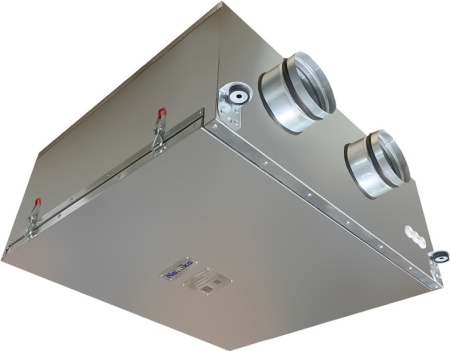 Naveka Node5-160(25m)/RP-M,VAC(D220),E1.1 Compact с пультом TS4